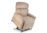 Golden Technologies Comforter Tall Wide PR-531T28/PR-531TXW 3 Position Reclining Lift Chair